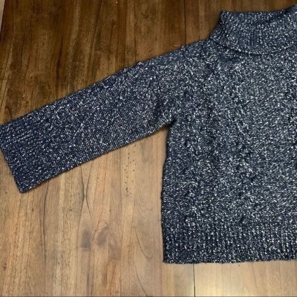 Kate Spade Chunky Sweater  - Picture 10 of 14